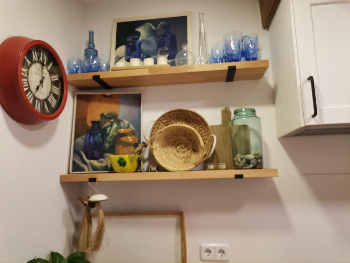 הוילה בניאלבופר En Lugar Tranquilo Alejado De Zonas Turisticas מראה חיצוני תמונה